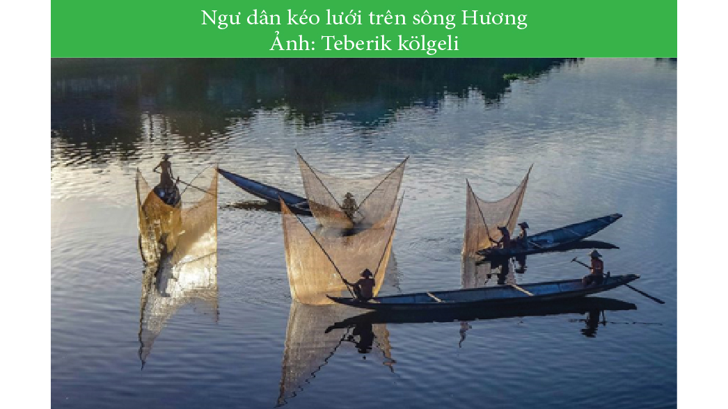 Việt Nam đầy cảm xúc 5
